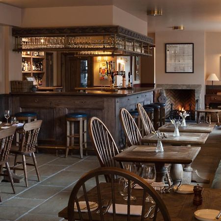 The Kirkstyle Inn & Sportsman Rest Knarsdale Buitenkant foto