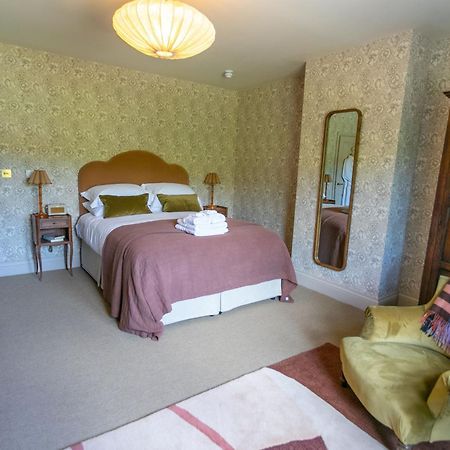 The Kirkstyle Inn & Sportsman Rest Knarsdale Buitenkant foto