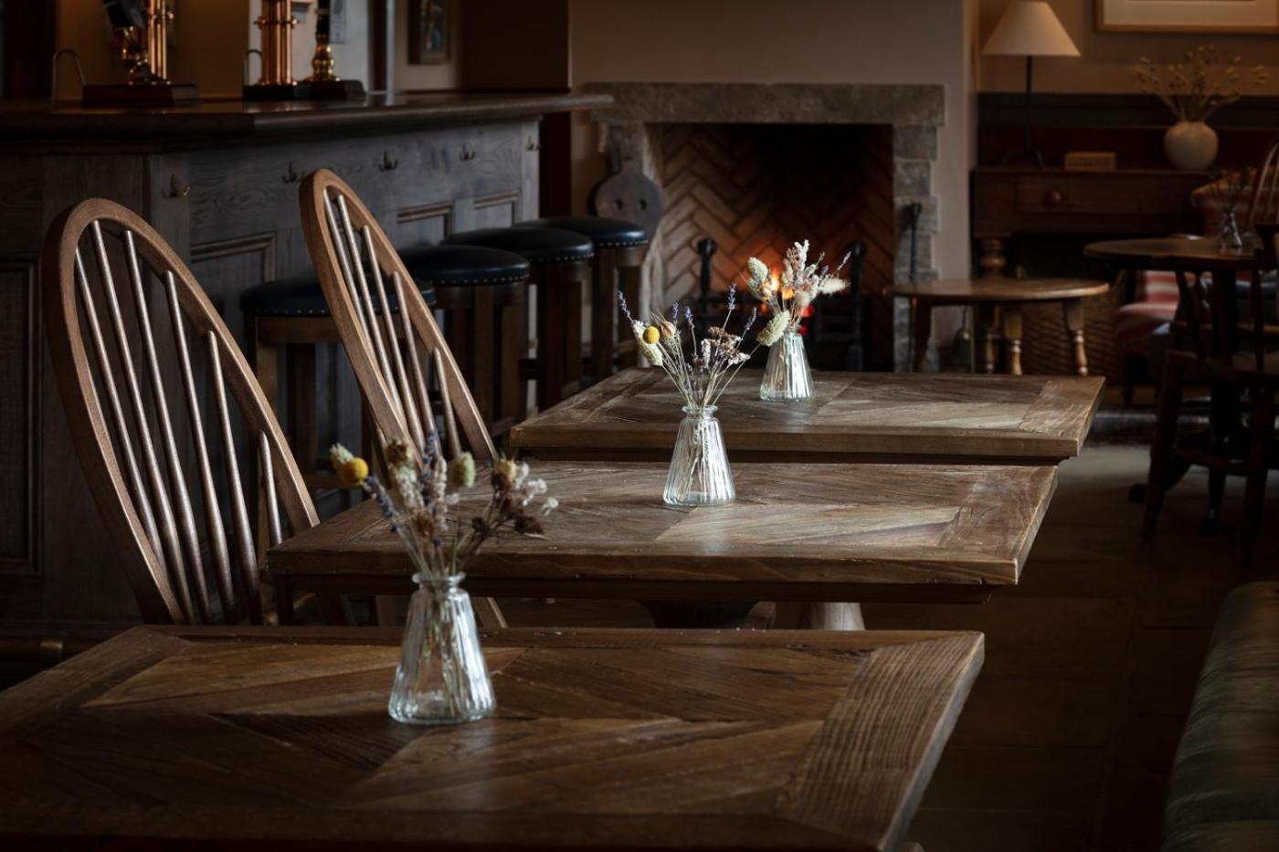 The Kirkstyle Inn & Sportsman Rest Knarsdale Buitenkant foto